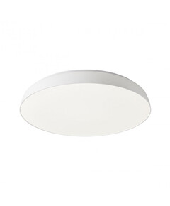 LED Плафон ERIE 01-1681 Redo 50W 3000K IP22 WH | Osvetlenieto.bg