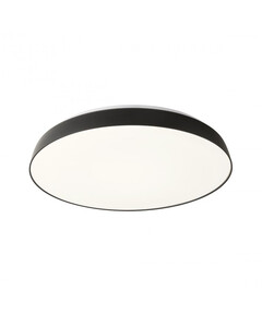 LED Плафон ERIE 01-1682 Redo 50W 3000K IP22 BK | Osvetlenieto.bg