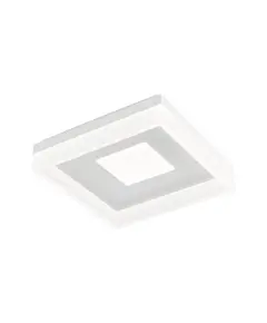 LED Плафон MAYA 01-1995 Redo SQ 36W 3000K WH | Osvetlenieto.bg