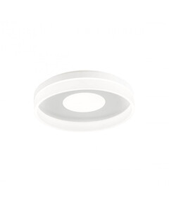 LED Плафон MAYA 01-2001 Redo RD 42W 3000K WH | Osvetlenieto.bg