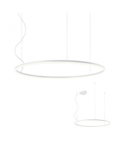 LED Полилей ORBIT 01-1916-DALI Redo 66W 4000K D1000 SAND WHITE | Osvetlenieto.bg
