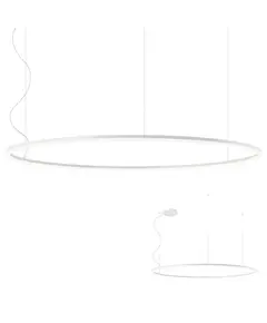 LED Полилей ORBIT 01-1920-TRIAC Redo 105W 4000K D1500 SAND WHITE | Osvetlenieto.bg