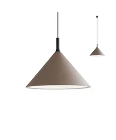 Пендел JAAP 01-1609 Redo 1X42W E27 D400 SAND COFFEE | Osvetlenieto.bg