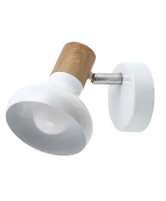 Спот Holly 5943 Rabalux 1xE14 | Osvetlenieto.bg