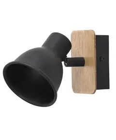 Спот Mac 5902 Rabalux 1xGU10 | Osvetlenieto.bg