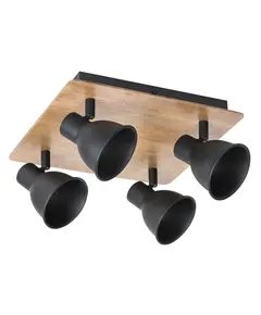 Спот Mac 5905 Rabalux 4xGU10 | Osvetlenieto.bg