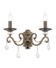 Аплик Grace Maytoni RC247-WL-02-R 2xE14 | Osvetlenieto.bg