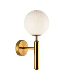 Аплик JOLIN 4259500 Viokef 1xG9 | Osvetlenieto.bg