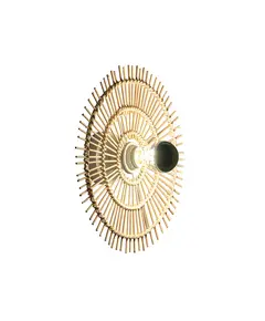 Аплик LETA 4227900 Viokef 1xE27 | Osvetlenieto.bg