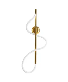 LED Аплик ANNETE 4251400 Viokef 30W 3000K | Osvetlenieto.bg