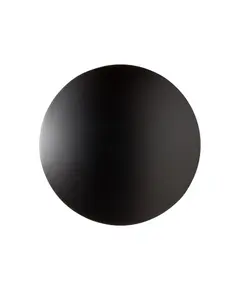 LED Аплик UMBRA 01-1336 Redo 18W 3000K BK | Osvetlenieto.bg