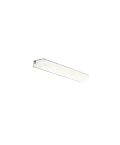 LED Аплик за баня ERMES 01-2291 Redo 12W 3000K CH | Osvetlenieto.bg
