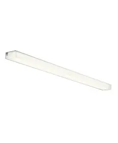 LED Аплик за баня ERMES 01-2293 Redo 24W 3000K CH | Osvetlenieto.bg
