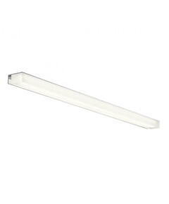 LED Аплик за баня ERMES 01-2293 Redo 24W 3000K CH | Osvetlenieto.bg