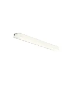 LED Аплик за баня ERMES 01-2333 Redo 18W 4000K CH | Osvetlenieto.bg