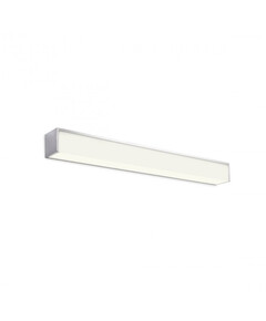 LED Аплик за баня THELA 01-2286 Redo 17W 3000K CH | Osvetlenieto.bg