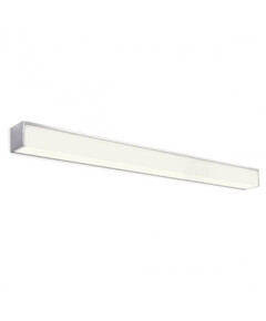 LED Аплик за баня THELA 01-2287 Redo 25W 3000K CH | Osvetlenieto.bg