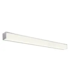 LED Аплик за баня THELA 01-2328 Redo 25W 4000K CH | Osvetlenieto.bg