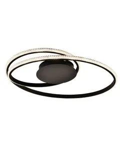 LED Плафон BERLIN 4247700 Viokef 28W 3000K | Osvetlenieto.bg