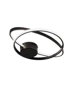 LED Плафон NOLA 4256400 Viokef 27W 3000K | Osvetlenieto.bg