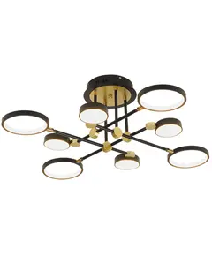 LED Плафон PERSA 4251200 Viokef 63W 3000K | Osvetlenieto.bg