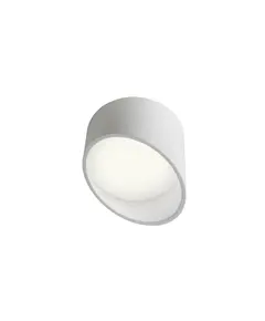 LED Плафон UTO 01-1627 Redo 12W 3000K IP20 SAND WHITE | Osvetlenieto.bg