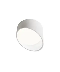 LED Плафон UTO 01-1629 Redo 18W 3000K IP20 SAND WHITE | Osvetlenieto.bg