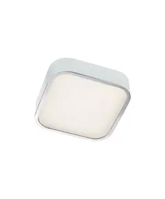 LED Плафон за баня SCREEN IP 01-1353 Redo PL 12W 3000K IP44 | Osvetlenieto.bg