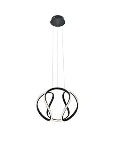 LED Полилей BERLIN 4247400 Viokef 40W 3000K | Osvetlenieto.bg