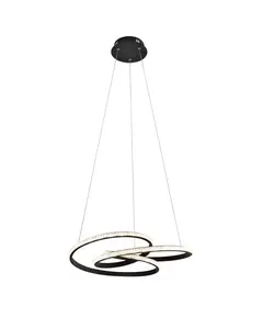 LED Полилей BERLIN 4247600 Viokef 40W 3000K | Osvetlenieto.bg