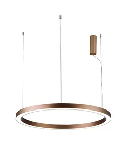 LED Полилей CHOCO 4244600 Viokef 60W 3000K | Osvetlenieto.bg