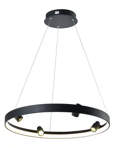 LED Полилей DENIS 4250600 Viokef 40W 3000K | Osvetlenieto.bg