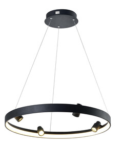 LED Полилей DENIS 4250600 Viokef 40W 3000K | Osvetlenieto.bg