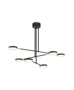 LED Полилей Fad MOD070PL-L38B3K Maytoni 38W 3000K | Osvetlenieto.bg