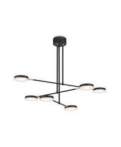 LED Полилей Fad MOD070PL-L38B3K Maytoni 38W 3000K | Osvetlenieto.bg