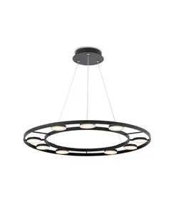 LED Полилей Fad MOD070PL-L63B3K Maytoni 63W 3000K | Osvetlenieto.bg