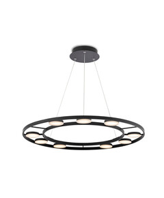 LED Полилей Fad MOD070PL-L63B3K Maytoni 63W 3000K | Osvetlenieto.bg