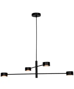 LED Полилей PRIMA 4258100 Viokef 20W 3000K | Osvetlenieto.bg