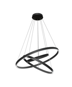 LED полилей Rim MOD058PL-L100B4K Maytoni 115W 4000K | Osvetlenieto.bg