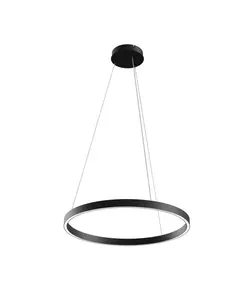 LED полилей Rim MOD058PL-L32B4K Maytoni 37W 4000K | Osvetlenieto.bg