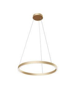 LED полилей Rim MOD058PL-L32BSK Maytoni 37W CCT 3000K/4000K | Osvetlenieto.bg