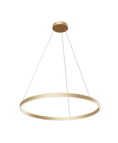 LED полилей Rim MOD058PL-L42BSK Maytoni 51W CCT 3000K/4000K | Osvetlenieto.bg