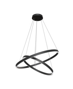 LED полилей Rim MOD058PL-L74B4K Maytoni 88W 4000K | Osvetlenieto.bg