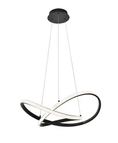 LED Полилей SIGMA 4247800 Viokef 40W 3000K | Osvetlenieto.bg