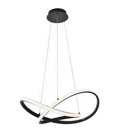 LED Полилей SIGMA 4247800 Viokef 40W 3000K | Osvetlenieto.bg