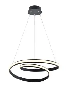 LED Полилей SIGMA 4247900 Viokef 30W 3000K | Osvetlenieto.bg