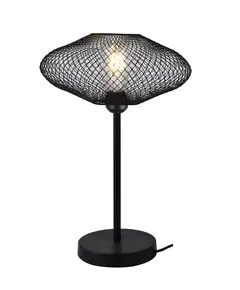 Настолна лампа ELECTRA 4251700 Viokef 1xE27 | Osvetlenieto.bg