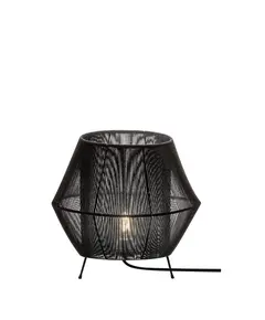 Настолна лампа ZAIRA 4214201 Viokef 1xE27 | Osvetlenieto.bg