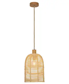 Пендел BELL 4218200 Viokef 1xE27 | Osvetlenieto.bg