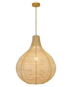 Пендел BOLITA 4227700 Viokef 1xE27 | Osvetlenieto.bg